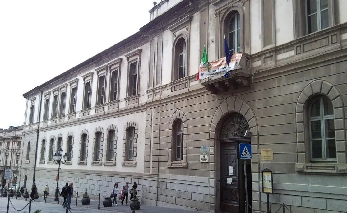 I ragazzi del Convitto Galluppi pronti a fare i protagonisti anche a Lignano Sabbiadoro