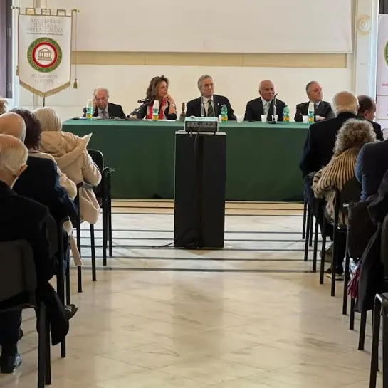 La cucina calabrese come atto di resistenza: l’Accademia difende un patrimonio vivo\n