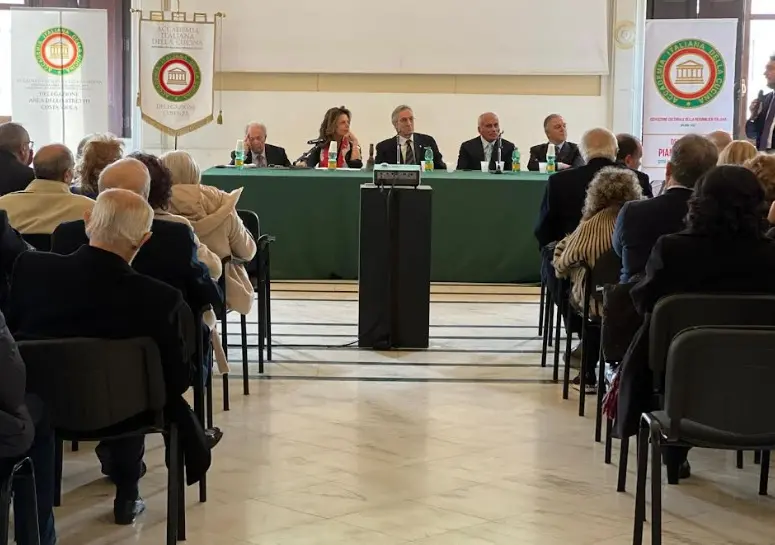 La cucina calabrese come atto di resistenza: l’Accademia difende un patrimonio vivo\n