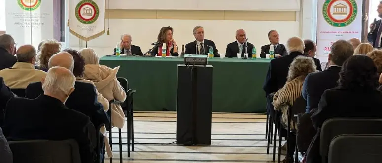 La cucina calabrese come atto di resistenza: l’Accademia difende un patrimonio vivo\n