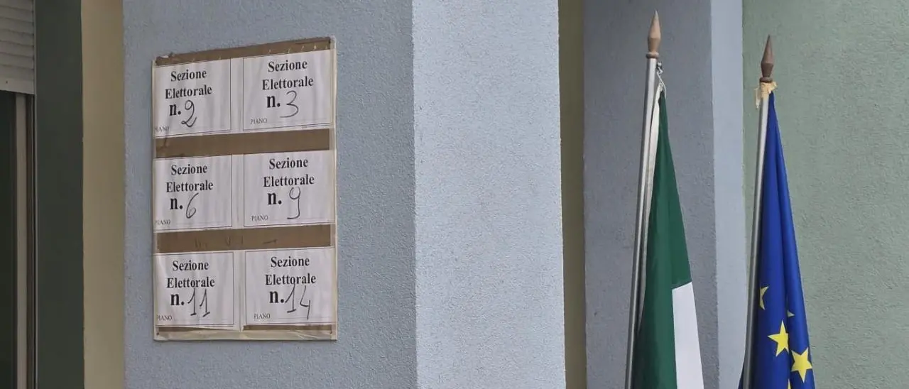 Referendum giustizia, si vota fino alle 15 di oggi: piccolo vademecum per i ritardatari. A urne chiuse lo speciale su LaC Tv\n