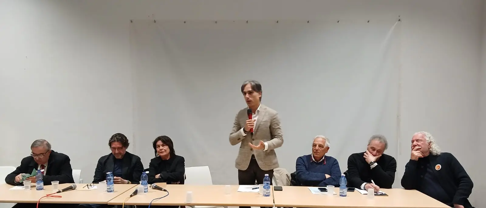 Falcomatà: «Sistema allo sbando, serve un cambio di rotta. La Puglia dimostra che si può»\n