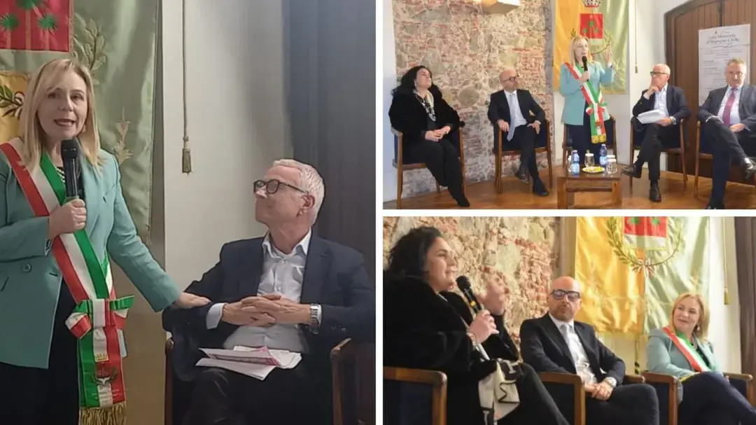 Gioia Tauro ricorda le vittime delle mafie, il sindaco, Scarcella: «Uccidere innocenti, è questo l’onore?»\n