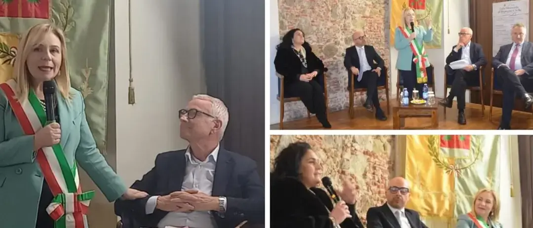 Gioia Tauro ricorda le vittime delle mafie, il sindaco, Scarcella: «Uccidere innocenti, è questo l’onore?»\n