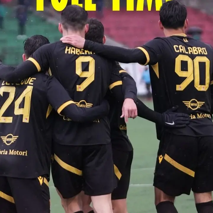 Serie D, il week end delle quattro calabresi: il Sambiase ritrova la vittoria casalinga dopo oltre due mesi. Clamorosa caduta interna della Reggina\n