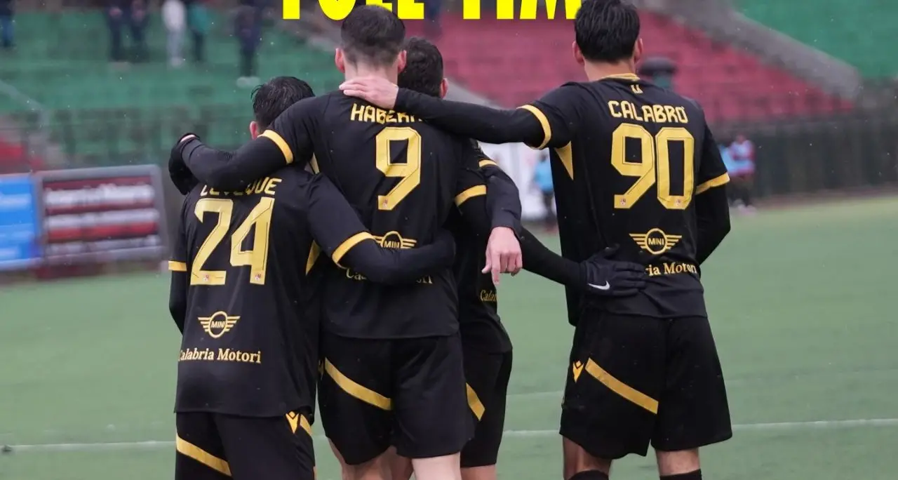 Serie D, il week end delle quattro calabresi: il Sambiase ritrova la vittoria casalinga dopo oltre due mesi. Clamorosa caduta interna della Reggina\n