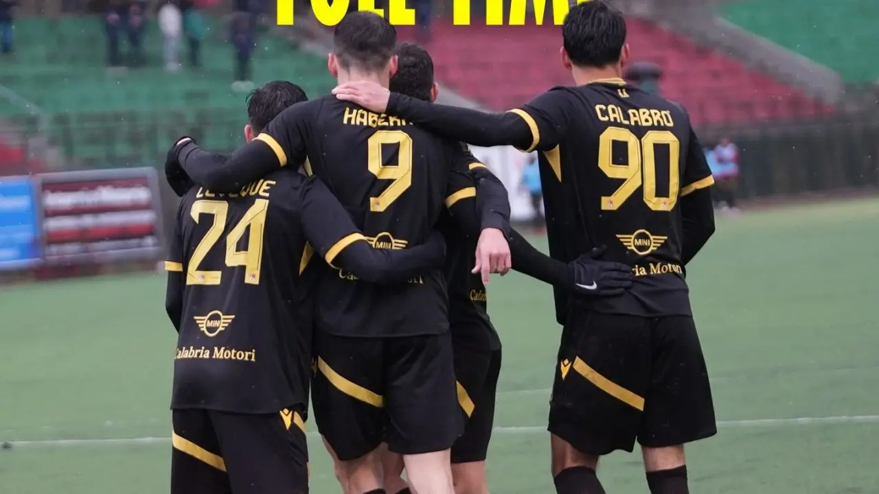 Serie D, il week end delle quattro calabresi: il Sambiase ritrova la vittoria casalinga dopo oltre due mesi. Clamorosa caduta interna della Reggina\n