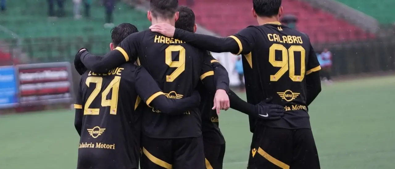 Serie D, il week end delle quattro calabresi: il Sambiase ritrova la vittoria casalinga dopo oltre due mesi. Clamorosa caduta interna della Reggina\n