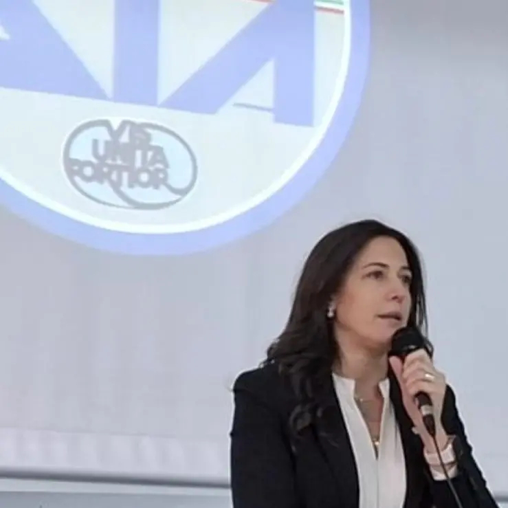 <p>«Antimafia penitenziaria e più controlli»: parla la Garante dei detenuti Giovanna Francesca Russo</p>