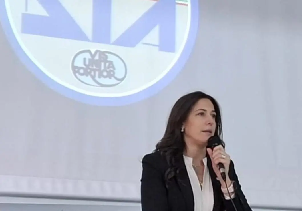 La Garante Russo: «Antimafia penitenziaria, più controlli e strategia condivisa contro le infiltrazioni criminali intramurarie»\n