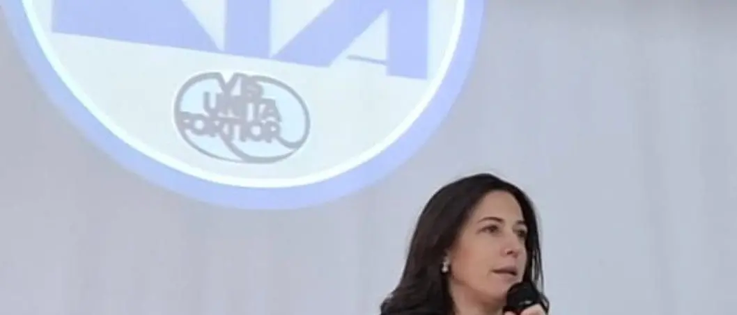 La Garante Russo: «Antimafia penitenziaria, più controlli e strategia condivisa contro le infiltrazioni criminali intramurarie»\n