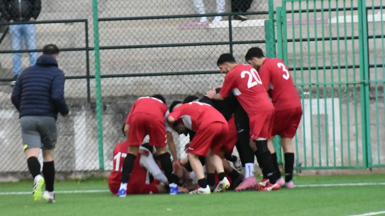 Prima Categoria, i risultati: la Stella Mileto vince il derby vibonese contro il Sant’Onofrio. Lo Spilinga cede solo nel finale alla capolista Real Montepaone\n