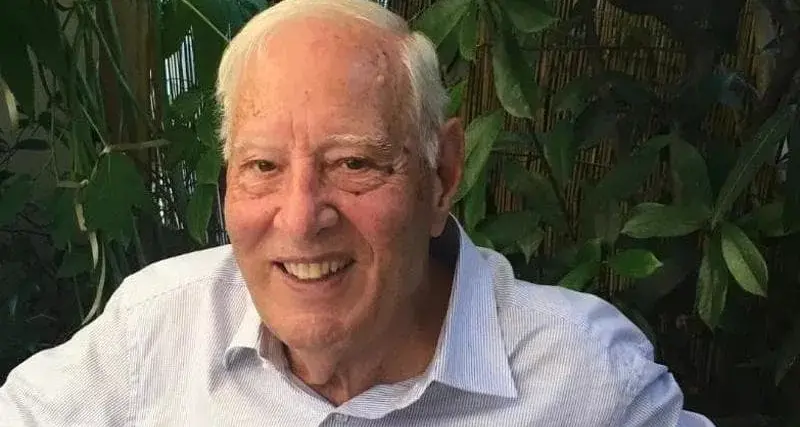 Il vibonese Michele Contartese a\u00A092 anni rappresentante di lista a Bologna per votare al referendum\n