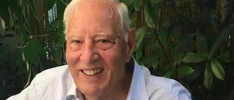 Il vibonese Michele Contartese a\u00A092 anni rappresentante di lista a Bologna per votare al referendum\n