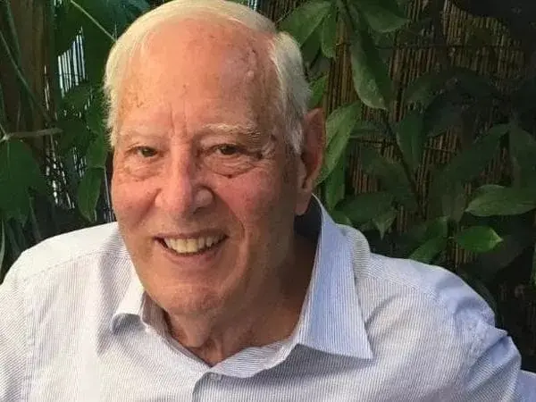 Il vibonese Michele Contartese a 92 anni rappresentante di lista a Bologna per votare al referendum