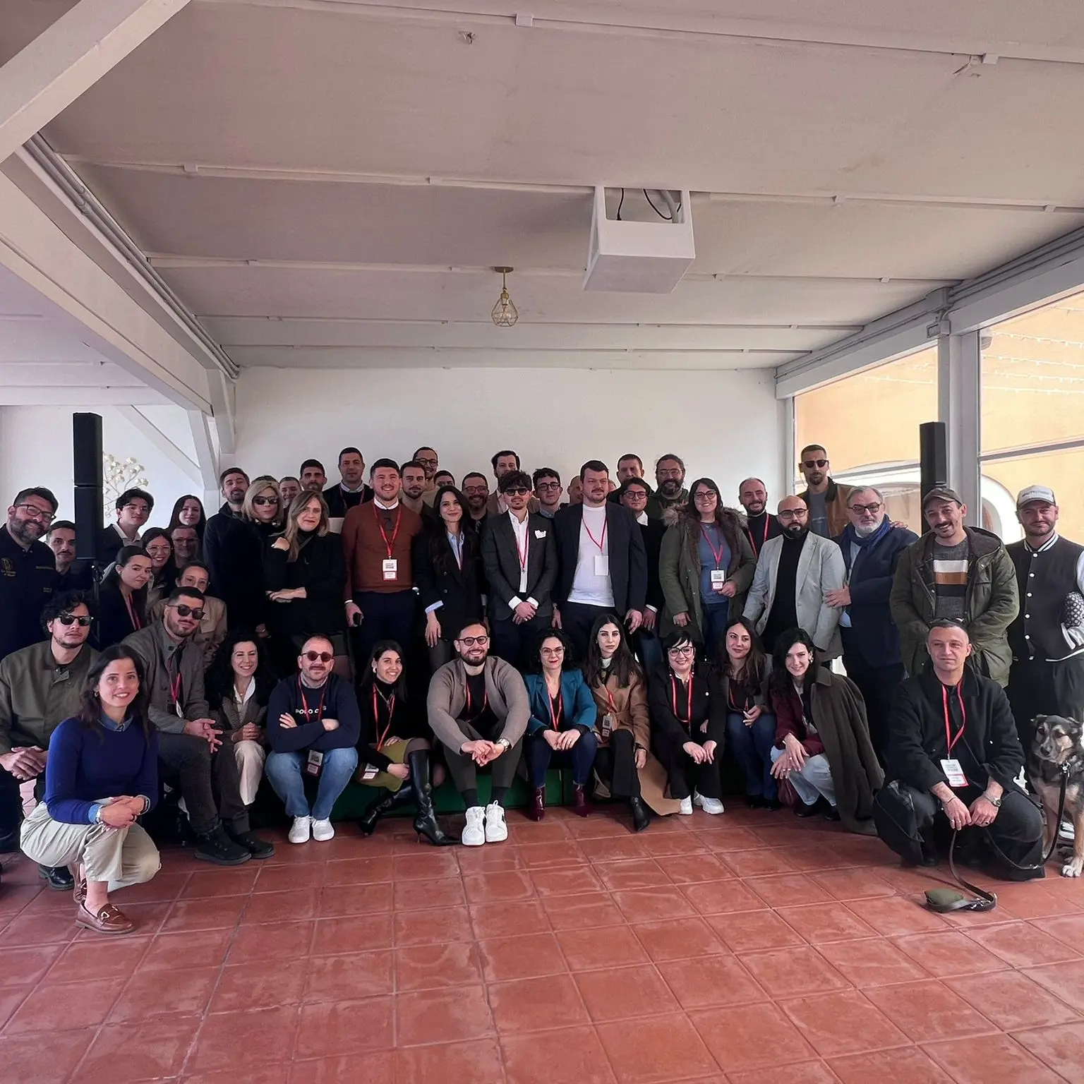 Stati Generali del Fare: dalla Calabria un laboratorio di idee per passare all’azione\n