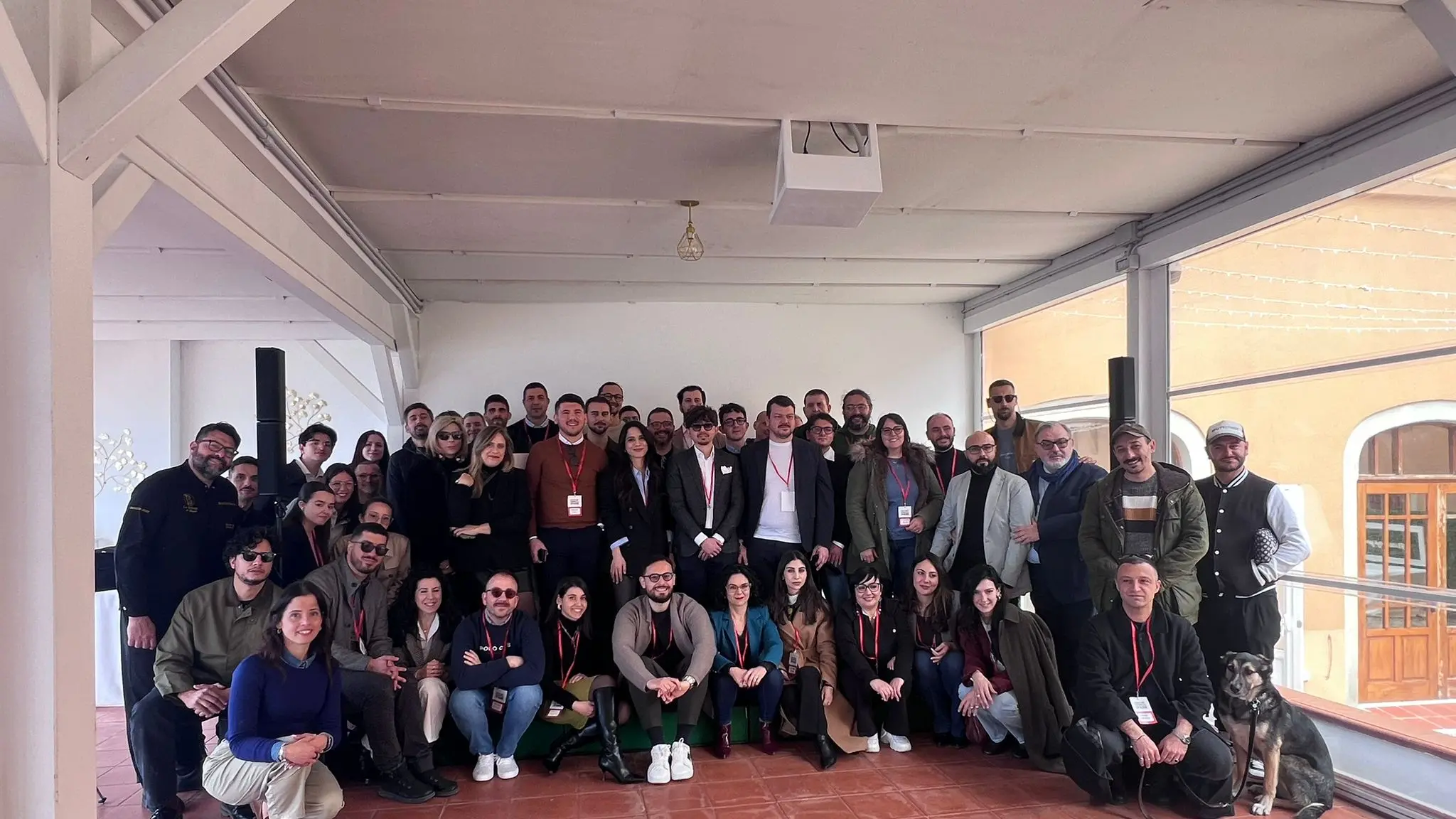 Stati Generali del Fare: dalla Calabria un laboratorio di idee per passare all’azione\n