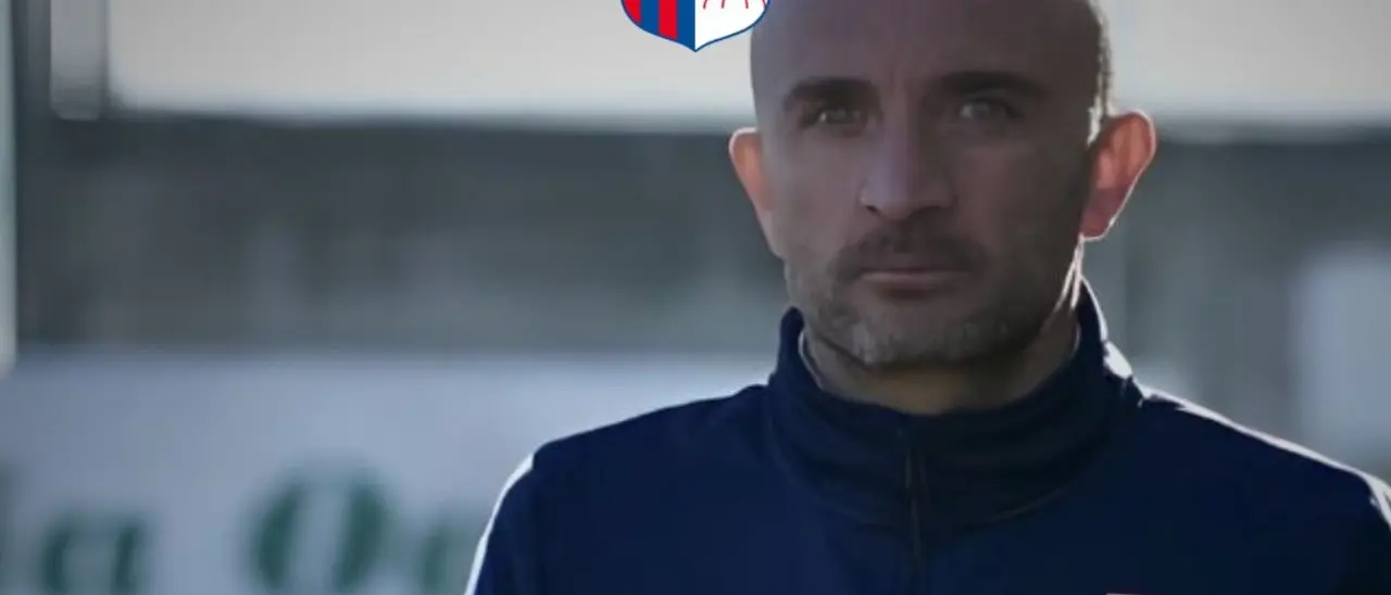 Vibonese, contro il Messina non arriva la vittoria ma ci sono segnali positivi. Fanello: «Meritavamo qualcosa in più»\n