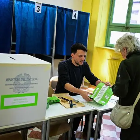 <p>Referendum Giustizia, affluenza intorno al 38% (è record): in Calabria ha votato il 29% degli elettori</p>