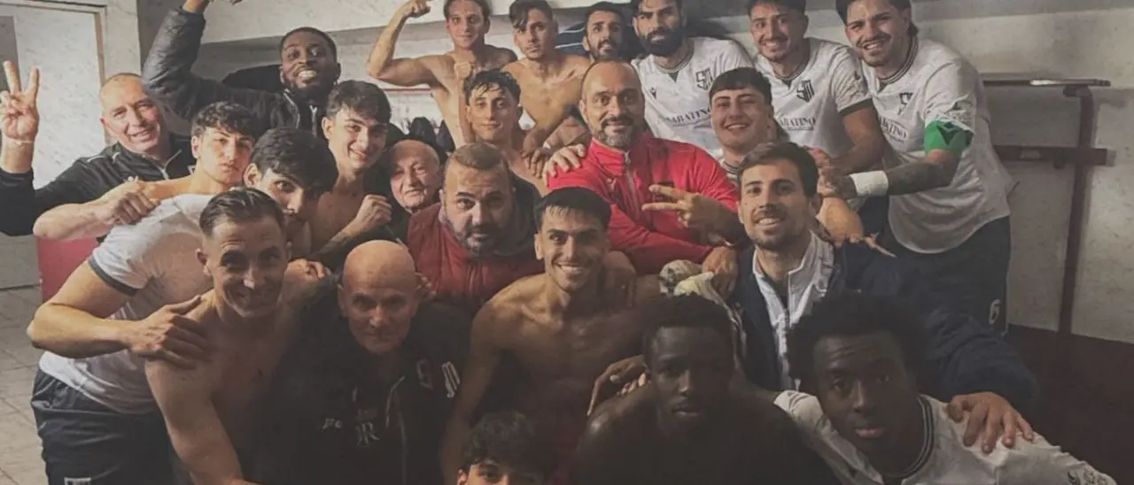 Eccellenza, lo Stilomonasterace fa quattro: Papaleo esulta «Vittoria più che meritata»\n