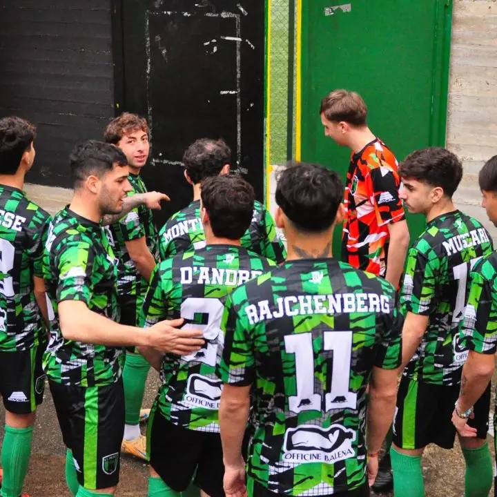 Eccellenza, la Palmese fa suo il derby e torna a vincere dopo sei turni. Dal Torrione: «Vogliamo chiudere il campionato con dignità»\n