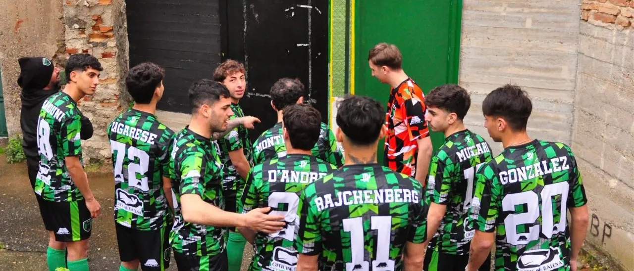 Eccellenza, la Palmese fa suo il derby e torna a vincere dopo sei turni. Dal Torrione: «Vogliamo chiudere il campionato con dignità»\n