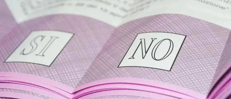 Referendum, l’affluenza cresce: quando i cittadini tornano alle urne cambia davvero la storia del Paese\n