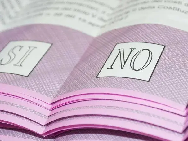 Referendum, l’affluenza cresce: quando i cittadini tornano alle urne cambia davvero la storia del Paese