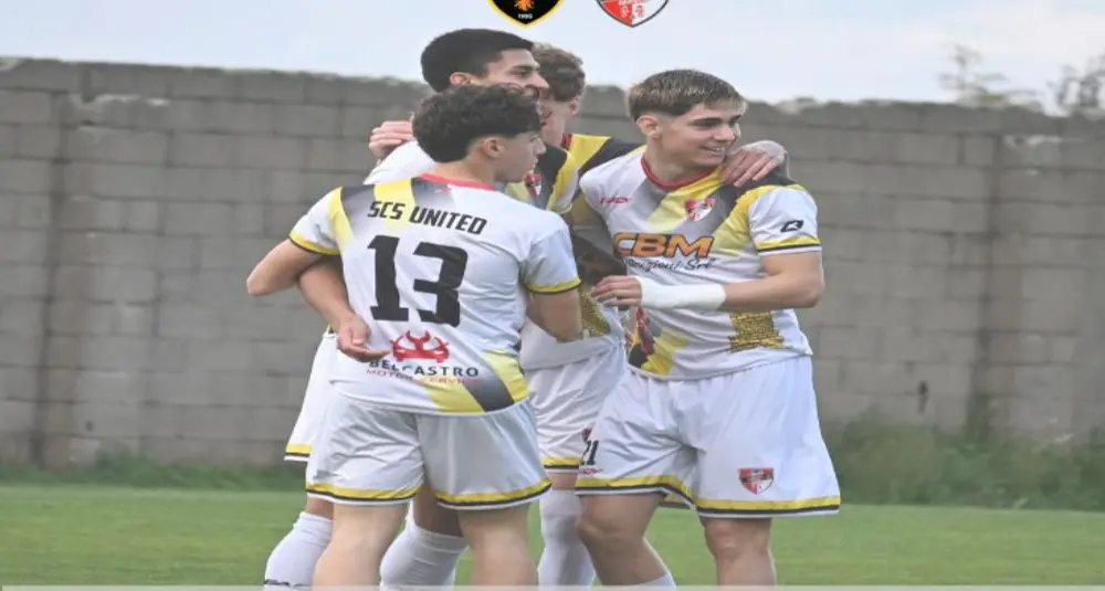 Colpaccio Soverato: tre punti pesanti contro la capolista Deliese.\u00A0Lomonaco: «Partita dominata, l’avevamo preparata bene»\n