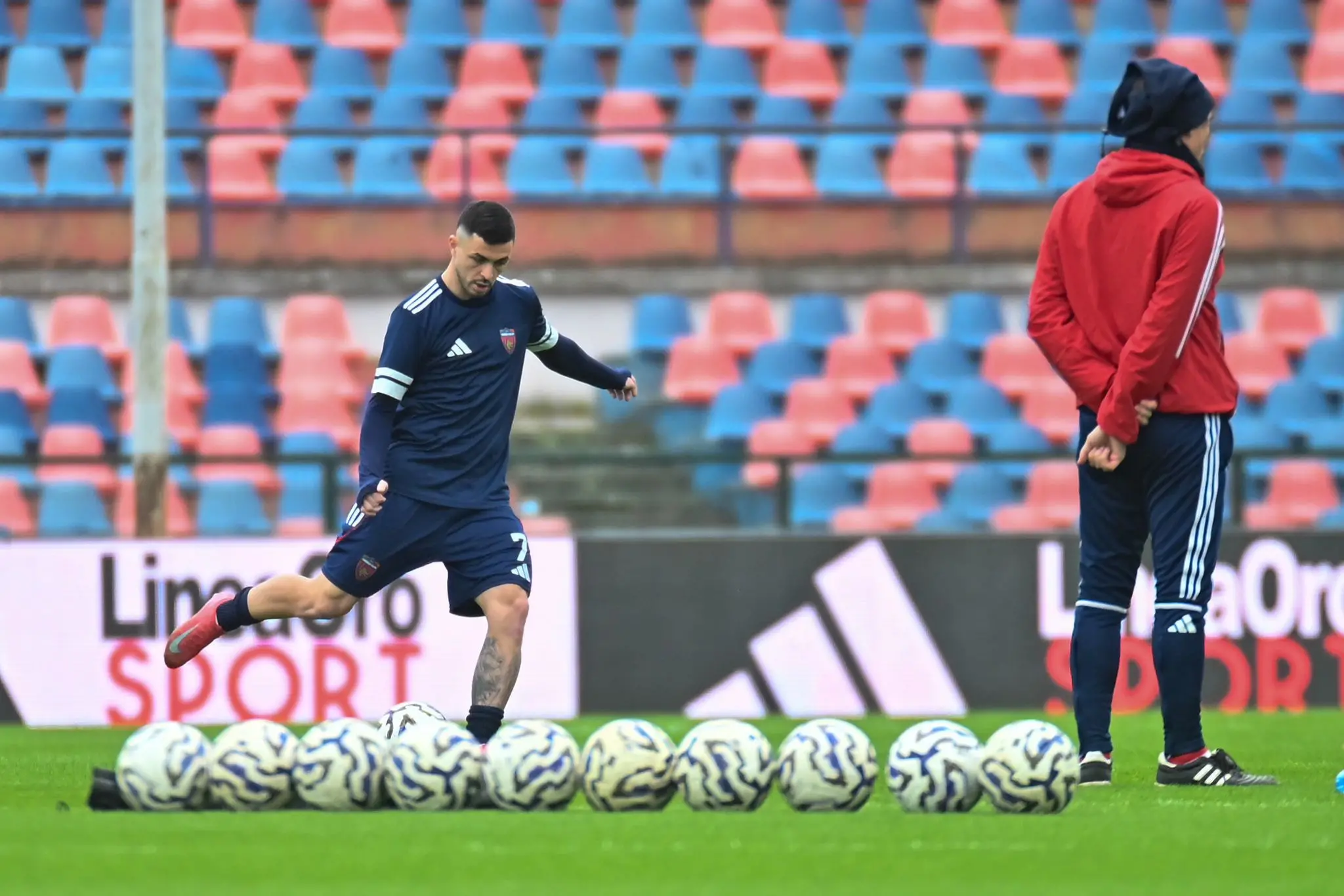 Cosenza, il primo “traguardo” è matematico: i lupi approdano ai playoff\n