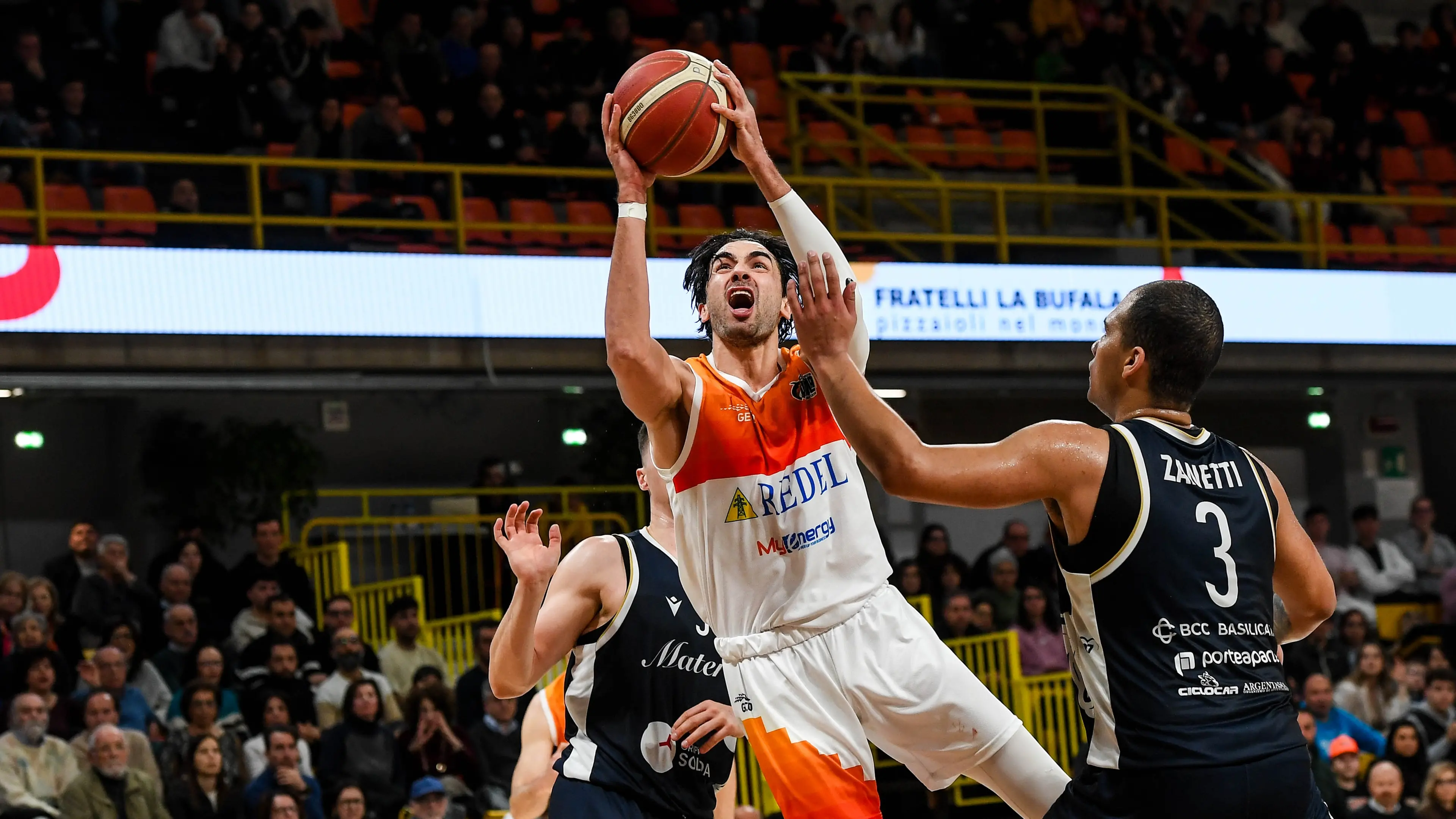 FORTUNATO SERRANO\\'