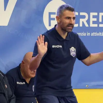 Cadi Antincendi Futura, vittoria e cuore: 4-0 e terzo posto blindato\n