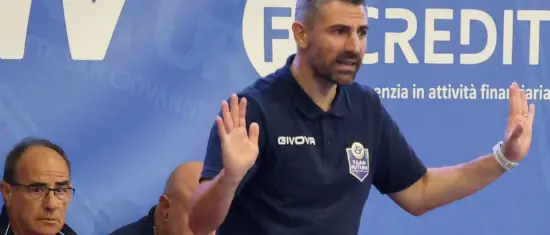 Cadi Antincendi Futura, vittoria e cuore: 4-0 e terzo posto blindato\n