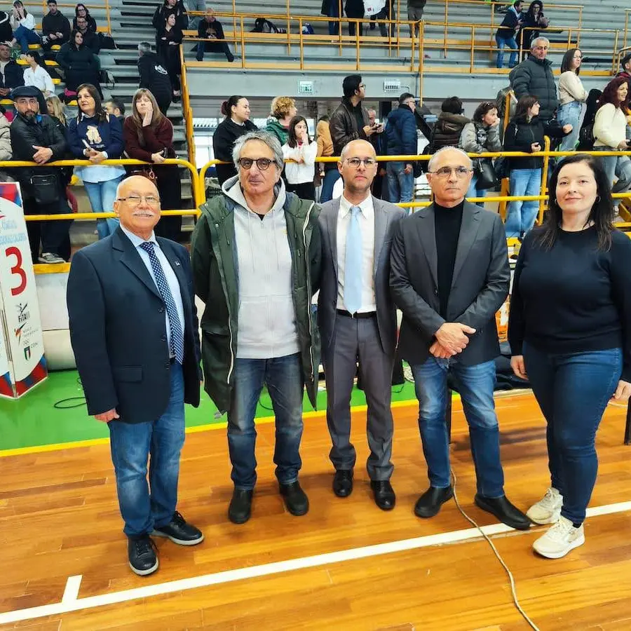 Taekwondo, successo a Catanzaro per il Campionato regionale forme, freestyle, parataekwondo e Master talent\n