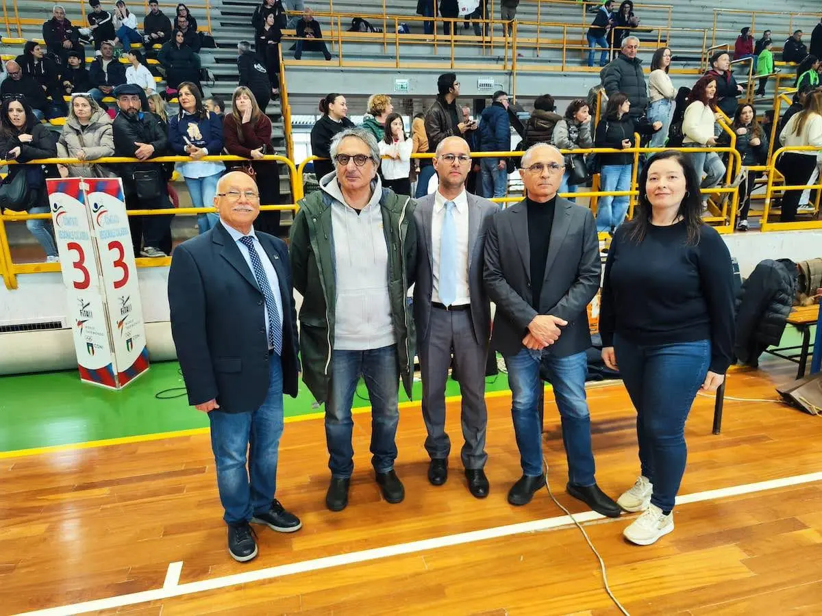 Taekwondo, successo a Catanzaro per il Campionato regionale forme, freestyle, parataekwondo e Master talent\n