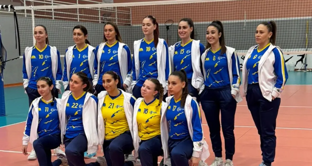 Pallavolo Rossano-SilanVolley, gara da dentro o fuori per la semifinale\n