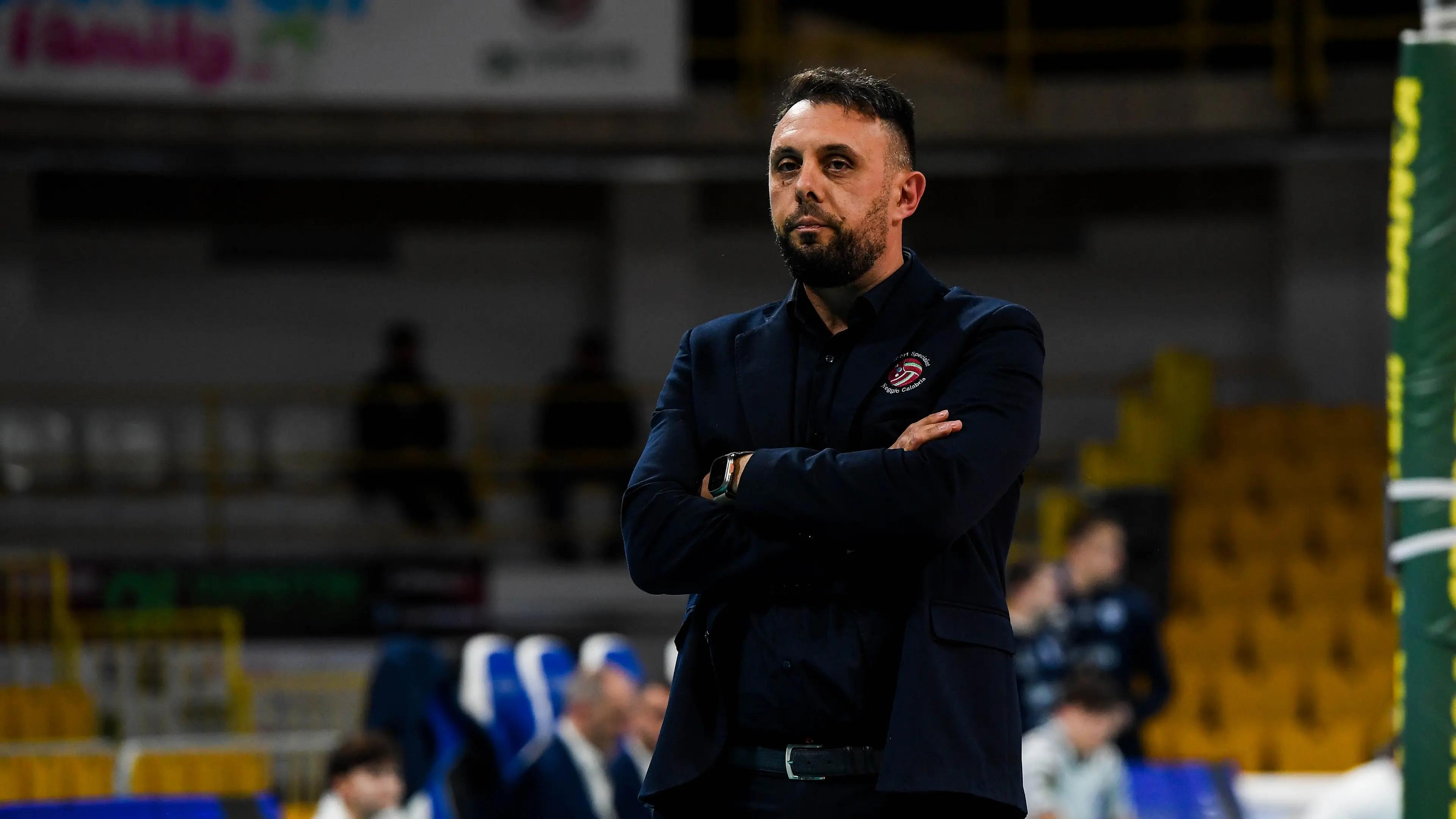 FORTUNATO SERRANO\\'