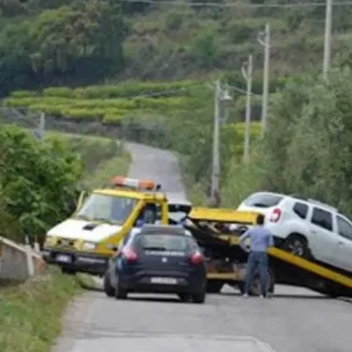 Omicidio Chindamo, il racconto dell’agricoltore\u00A0testimone:\u00A0«Quando notai il sangue\u00A0ero morto di paura»\n