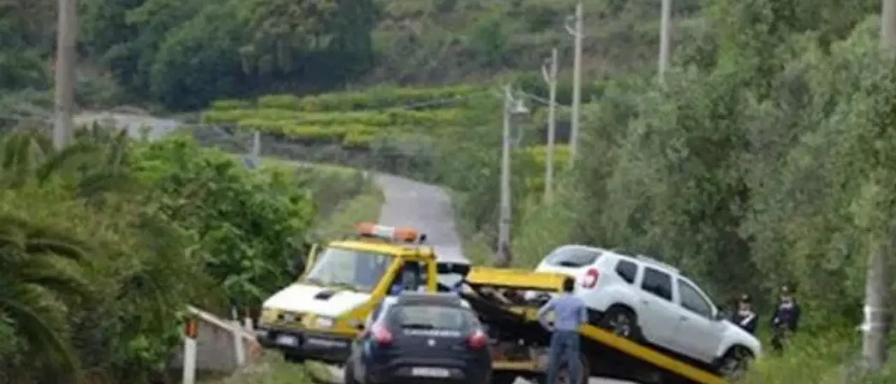 Omicidio Chindamo, il racconto dell’agricoltore\u00A0testimone:\u00A0«Quando notai il sangue\u00A0ero morto di paura»\n