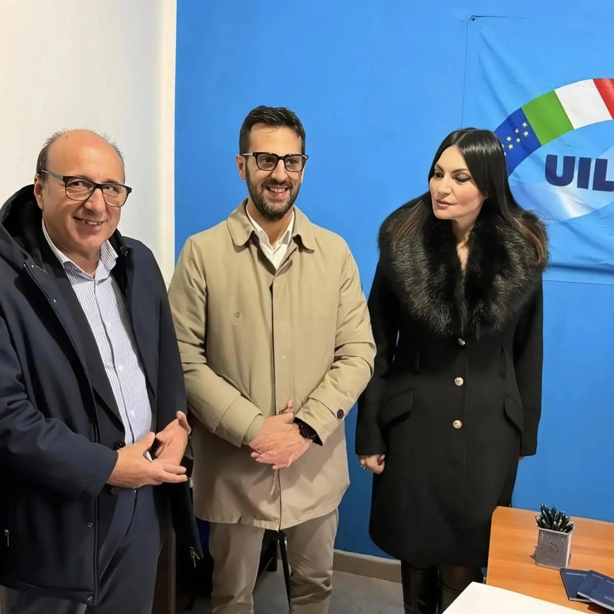 Caso Amaco Cosenza,\u00A0la Uil alza il pressing sulla Regione: «Confronto immediato»\n