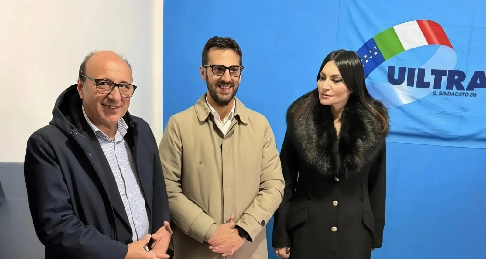 Caso Amaco Cosenza,\u00A0la Uil alza il pressing sulla Regione: «Confronto immediato»\n