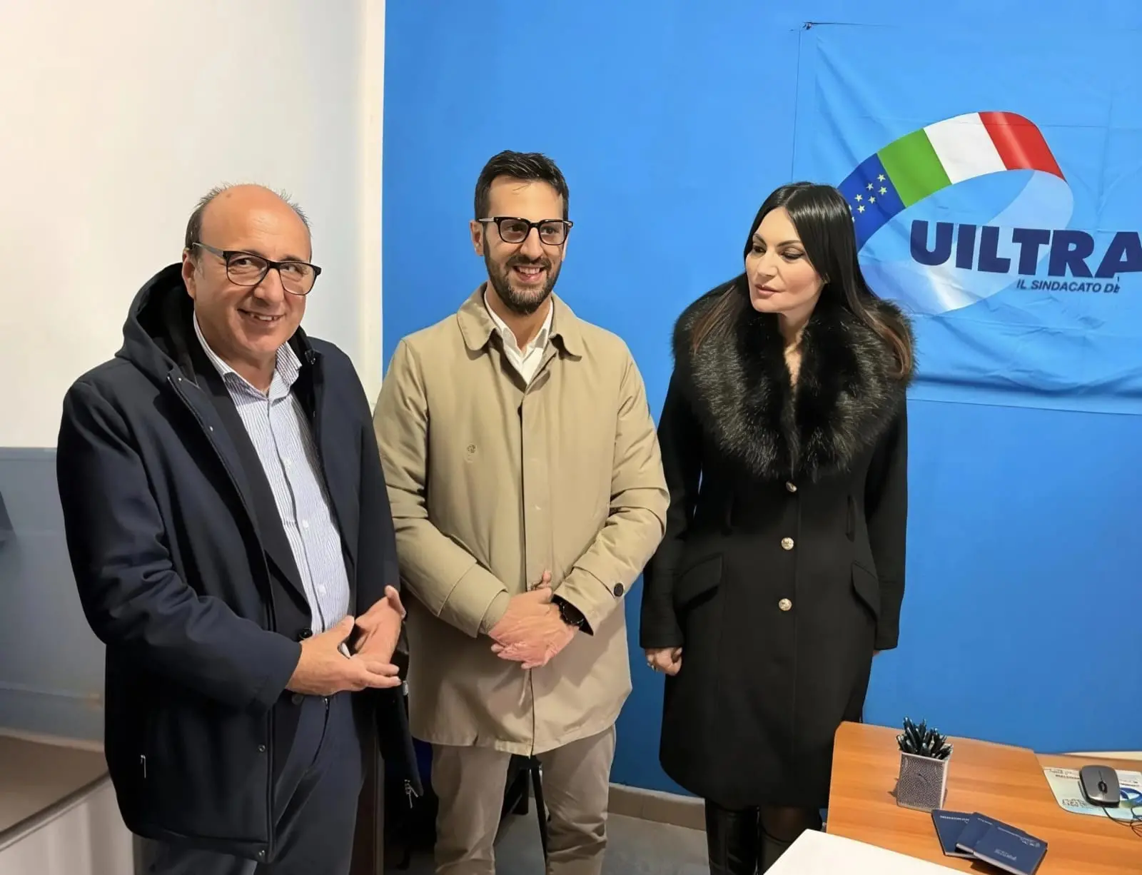 Caso Amaco Cosenza,\u00A0la Uil alza il pressing sulla Regione: «Confronto immediato»\n