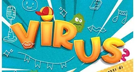 “Virus” di Nino Gemelli in scena mercoledì 25 marzo al Teatro Comunale di Catanzaro: risate e tradizione nel cuore della città\n