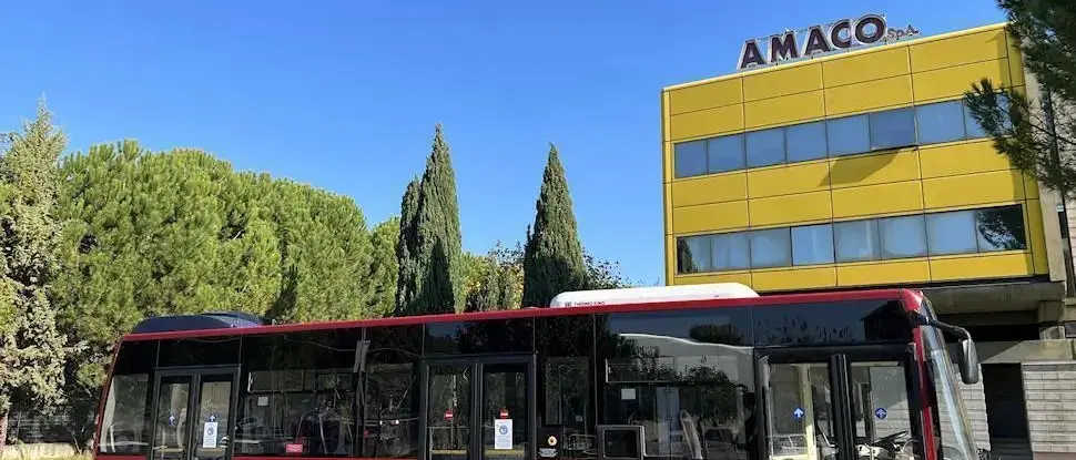 Amaco, la Uil: «L’azienda deve restare pubblica». Chiesto un tavolo permanente sul Piano regionale dei trasporti\n