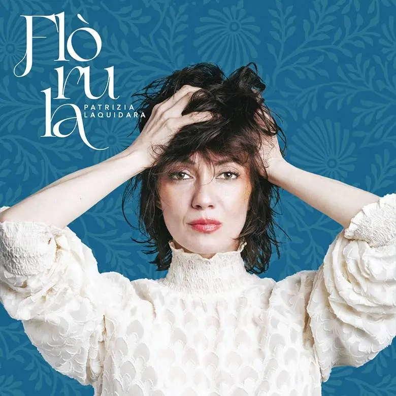 Patrizia Laquidara a Polistena per una delle due uniche tappe in Calabria del Flòrula Tour\n