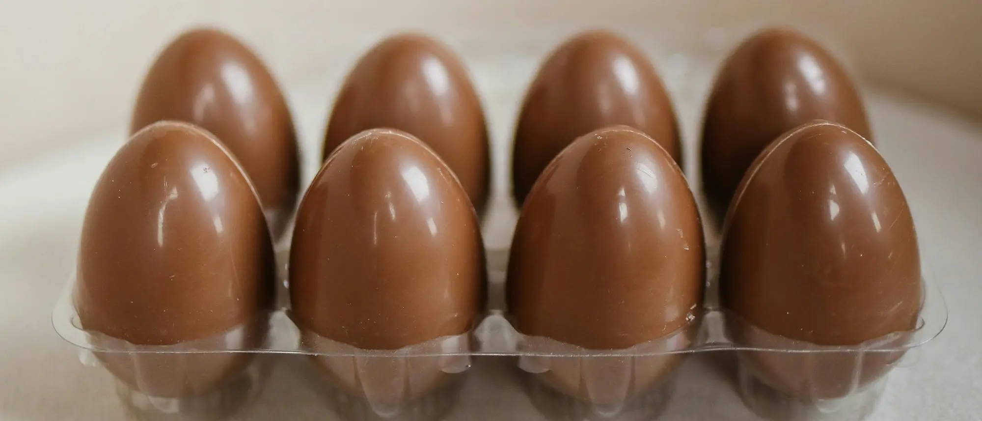 Confezioni più piccole ma più costose, ancora aumenti per\u00A0uova di cioccolato e colombe\u00A0\n