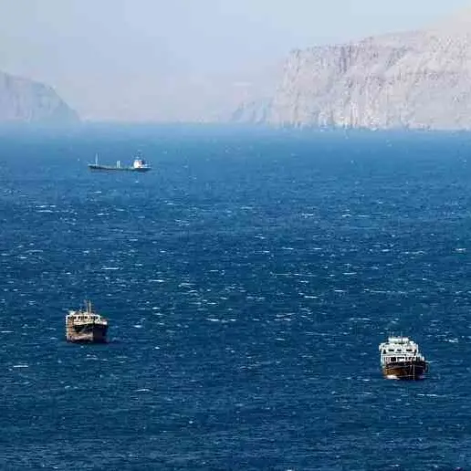 L’Iran minaccia: «In caso di attacchi alle coste o alle isole metteremo mine per bloccare il Golfo Persico»\n