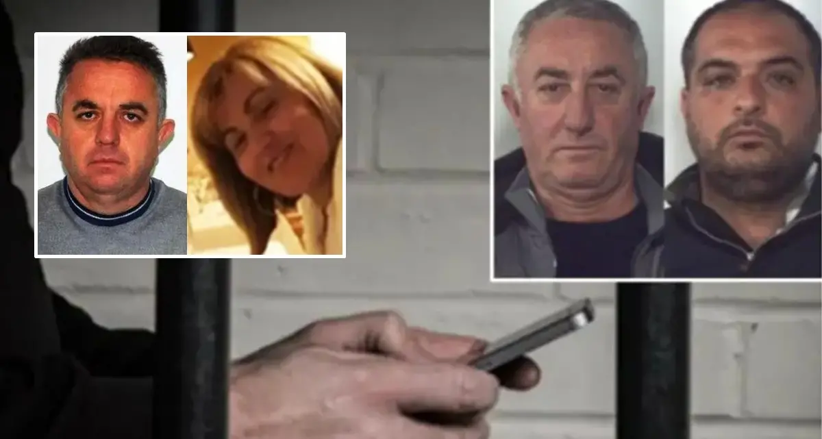 Operazione “Call Me” contro il clan La Rosa di Tropea:\u00A0richiesta di rinvio a giudizio per 46 indagati –\u00A0NOMI\n