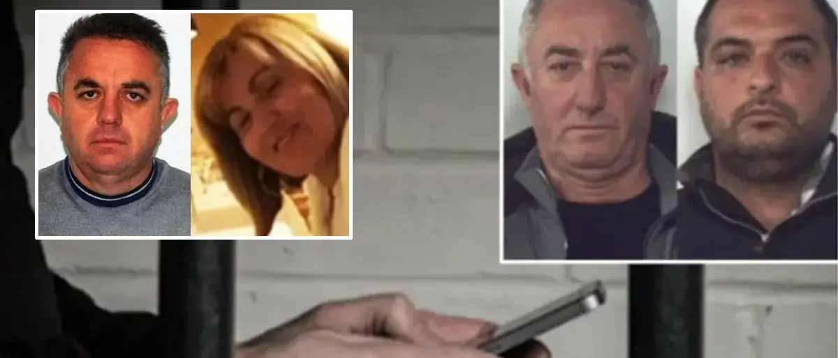 Operazione “Call Me” contro il clan La Rosa di Tropea:\u00A0richiesta di rinvio a giudizio per 46 indagati –\u00A0NOMI\n