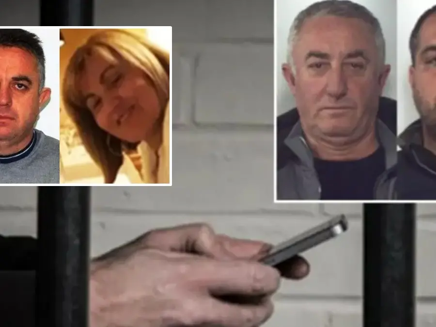 Operazione “Call Me” contro il clan La Rosa di Tropea: richiesta di rinvio a giudizio per 46 indagati – NOMI